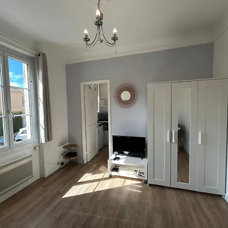 Studio Villefranche Sur Mer Villefranche-sur-Mer